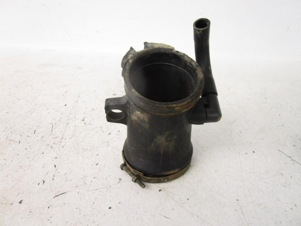 02 Yamaha YFM 660 Grizzly Boot 5KM-14453-01-00 2002-2008