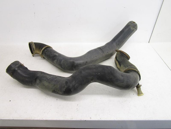 02 Yamaha YFM 660 Grizzly Airduct  5KM-15473-00-00 2002-2008