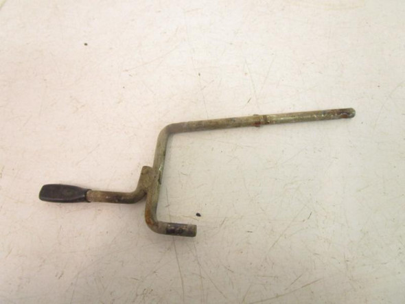 83 Honda ATC 110 Seat Release Latch Arm 50221-943-010 1983-1985