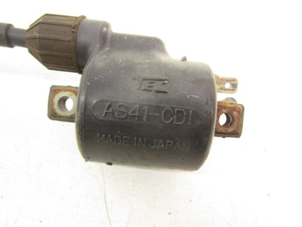83 Honda ATC 110 OEM Ignition Coil 30500-VM3-405 1980-1984
