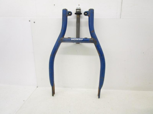83 Honda ATC 110 Superior Blue Front Forks 51400-943-020ZB 1983