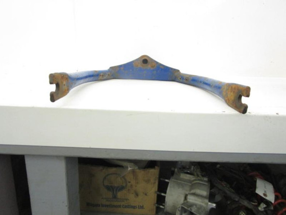83 Honda ATC 110 Superior Blue Front Forks 51400-943-020ZB 1983