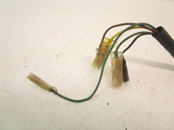 83 Honda ATC 110 Main Wiring Harness 32100-943-030 1983