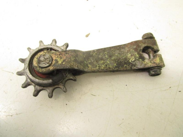 83 Honda ATC 110 Rear Chain Tensioner 40500-918-000 1970-1983