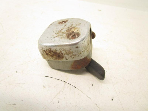 83 Honda ATC 110 OEM Thumb Throttle 53142-943-010 1982-1985