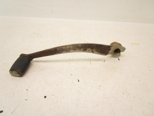 83 Honda ATC 110 Gear Shift Pedal 24700-943-020 1982-1983