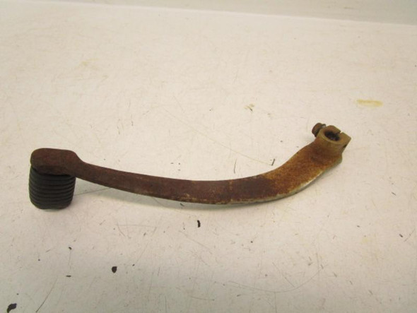83 Honda ATC 110 Gear Shift Pedal 24700-943-020 1982-1983