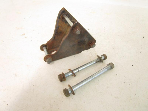 83 Honda ATC 110 Front Motor Mount Hanger Bolts 50121-943-680 1979-1985