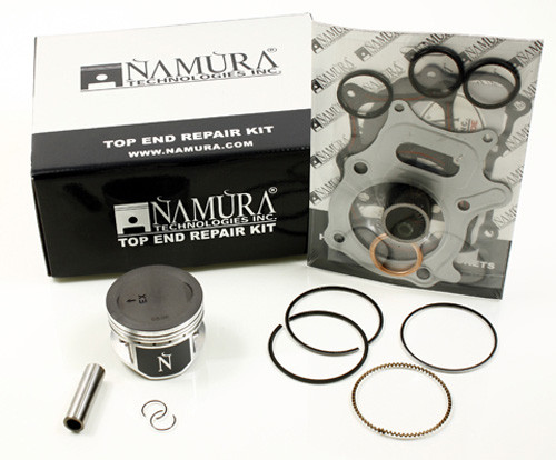 Namura +0.50mm Top End Kit for Honda TRX250TE TM TRX250EX X 2001-2023