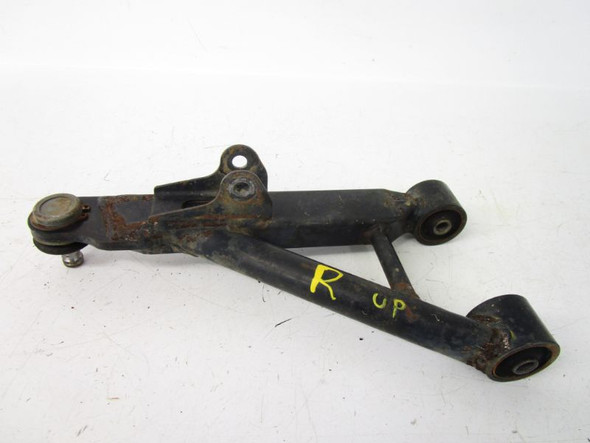 04 Suzuki LTA 500 F Vinson Auto Right Upper A Arm Control 52430-03830 2004-2007