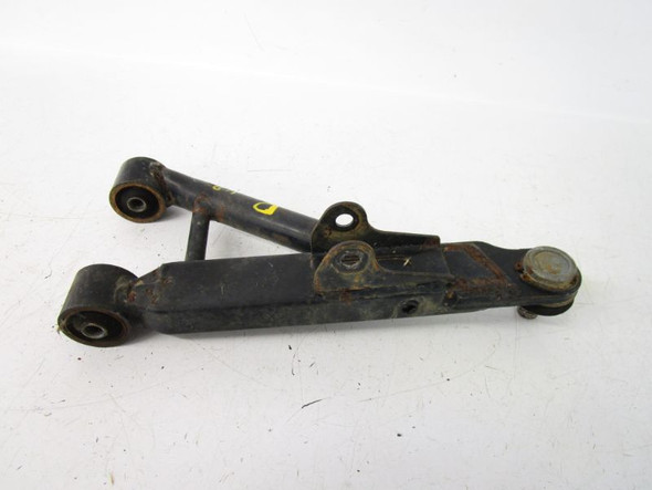 04 Suzuki LTA 500 F Vinson Auto Right Upper A Arm Control 52430-03830 2004-2007