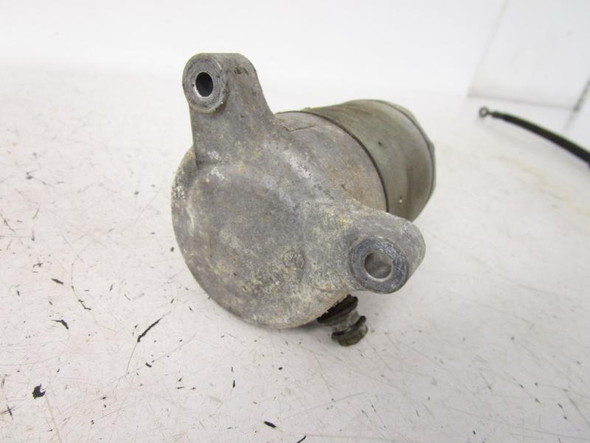 92 Yamaha XJ 600 Seca 2 II Starter Starting Motor 4HM-81890-10-00 1992-1995