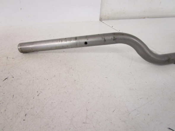 92 Yamaha XJ 600 Seca 2 II Handlebars Bars 4BP-26111-01-00 1992-1996