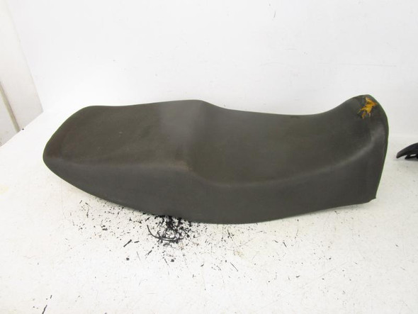 92 Yamaha XJ 600 Seca 2 II Seat Pan Foam 4BR-24730-00-00 1992-1993