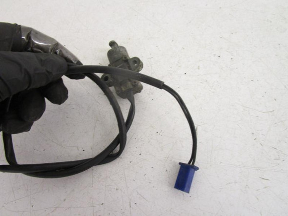 92 Yamaha XJ 600 Seca 2 II Side Stand Switch  3LD-82566-71-00 1992-1998