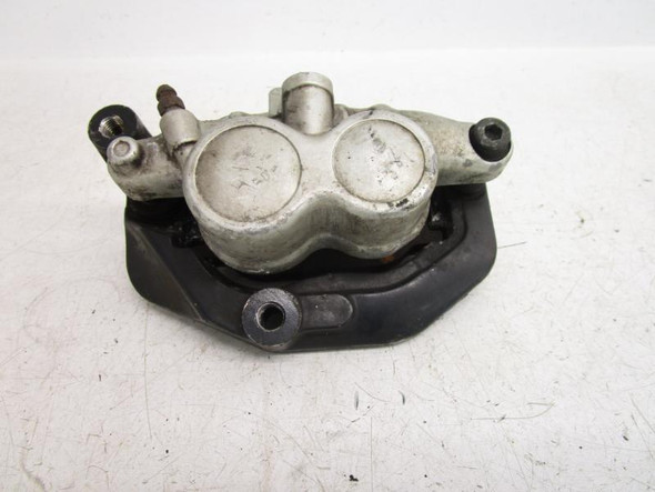 92 Yamaha XJ 600 Seca 2 II Front Brake Caliper 4DN-2580T-00-00 1992-1998