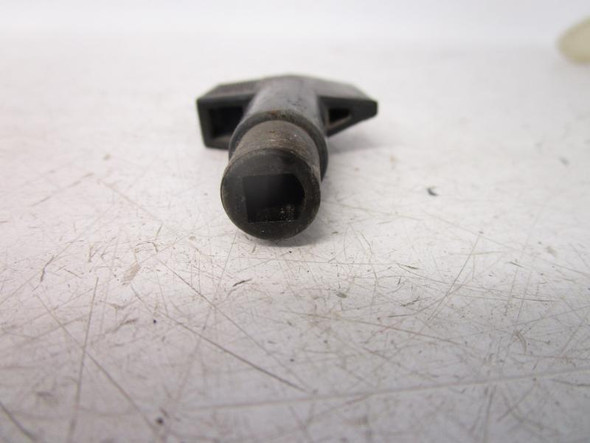 92 Yamaha XJ 600 Seca 2 II Petcock Knob Lever 3HE-24524-00-00 1992-1998