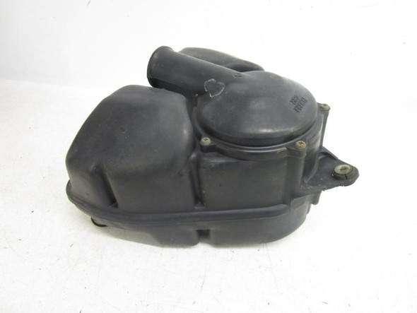 92 Yamaha XJ 600 Seca 2 II Airbox Housing  4BR-14411-00-00 1992-1998