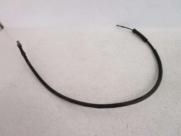 92 Yamaha XJ 600 Seca 2 II Speedo Drive Cable 3GM-83550-02-00 1992-1998