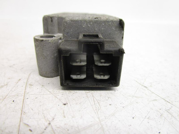 92 Yamaha XJ 600 Seca 2 II Voltage Regulator Rectifier 3TJ-81960-02-00 1992-1996
