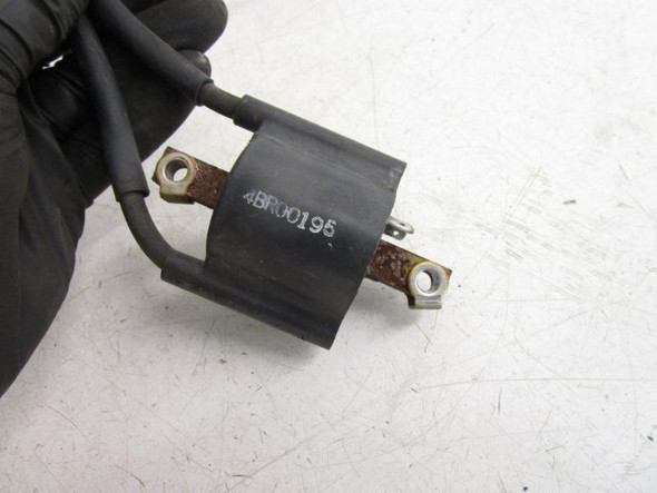 92 Yamaha XJ 600 Seca 2 II Ignition Coil  4BR-82310-07-00 1992-1998