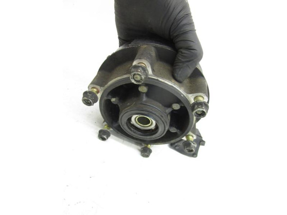 92 Yamaha XJ 600 Seca 2 II Rear Wheel Hub Cush 4BP-25364-00-00 1992-1998