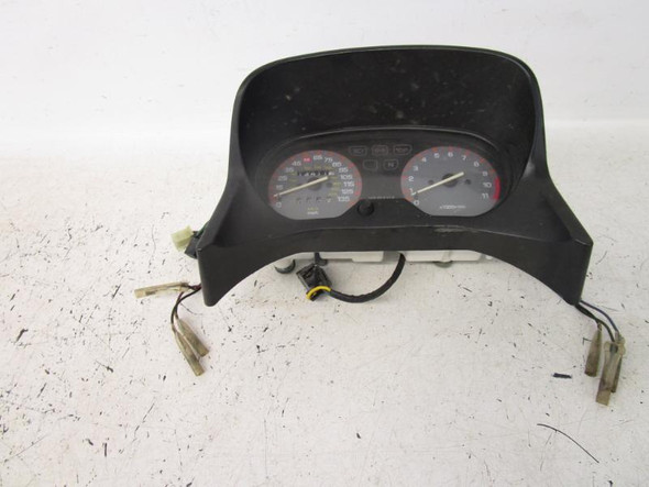 92 Yamaha XJ 600 Seca 2 II Speedometer Speedo 4DU-83500-01-00 1992-1996