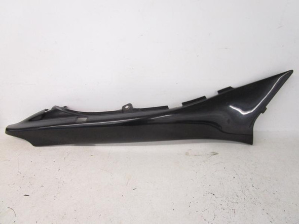 92 Yamaha XJ 600 Seca 2 II Right Tail Cover  4BP-21721-01-4B 1992-1998
