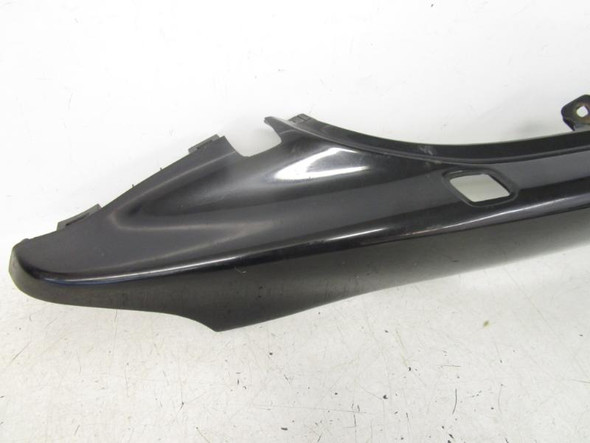 92 Yamaha XJ 600 Seca 2 II Right Tail Cover  4BP-21721-01-4B 1992-1998