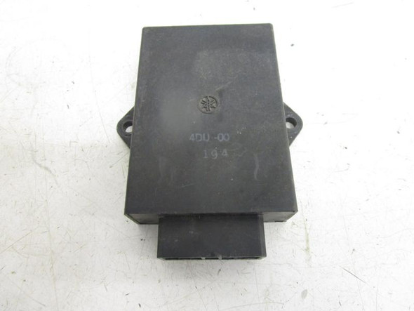 92 Yamaha XJ 600 Seca 2 II CDI Igniter 4DU-82305-00-00 1992-1998