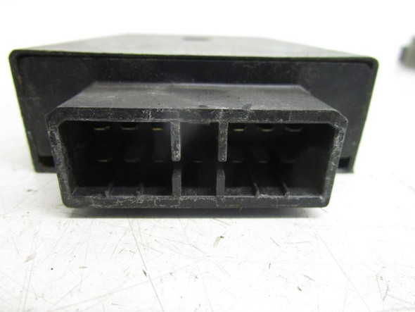 92 Yamaha XJ 600 Seca 2 II CDI Igniter 4DU-82305-00-00 1992-1998