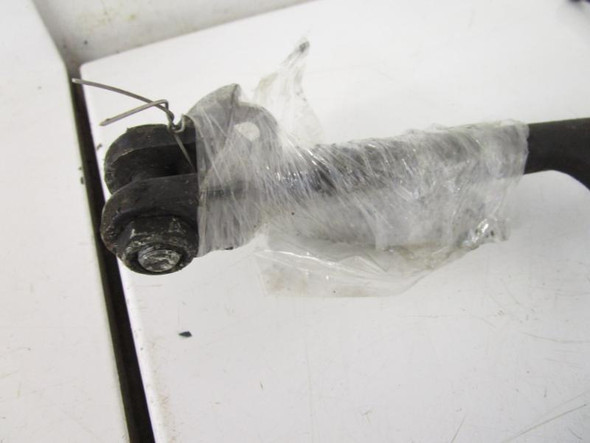 92 Yamaha XJ 600 Seca 2 II Kick Side Stand  4BP-27311-00-00 1992-1998