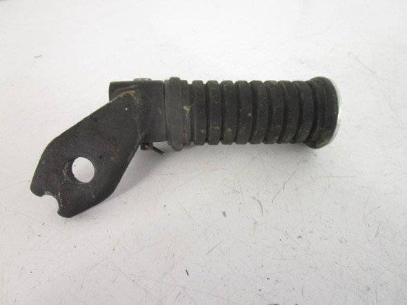 1996-2007 EN 500 Vulcan Left Rear Passenger Foot Peg 34003-1439