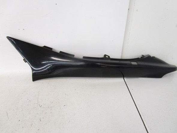92 Yamaha XJ 600 Seca 2 II Left Tail Cover 4BP-21711-01-P6 1992-1998