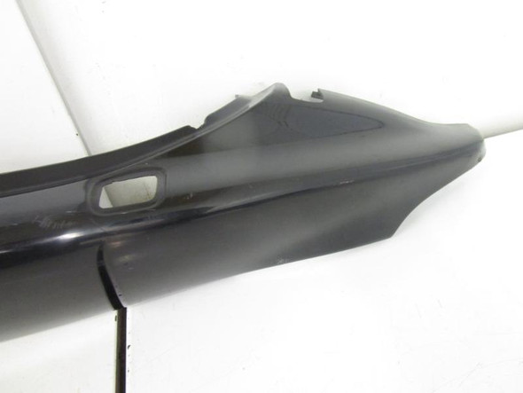 92 Yamaha XJ 600 Seca 2 II Left Tail Cover 4BP-21711-01-P6 1992-1998