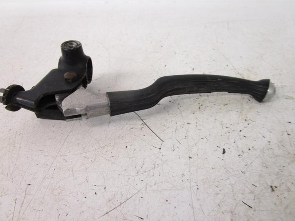 92 Yamaha XJ 600 Seca 2 II Clutch Perch Lever  3YX-82911-01-00 1992-1996