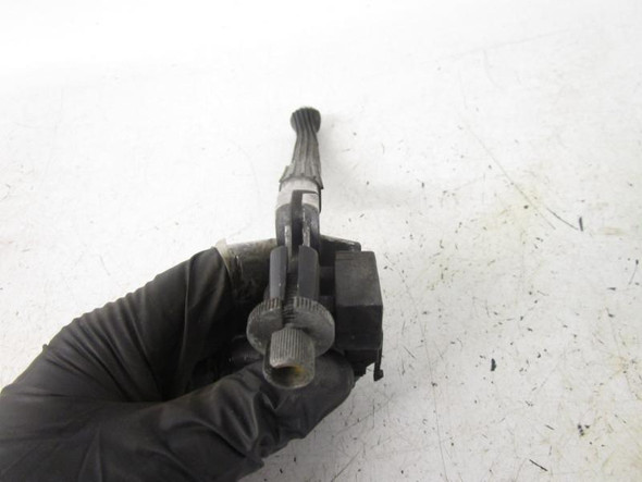 92 Yamaha XJ 600 Seca 2 II Clutch Perch Lever  3YX-82911-01-00 1992-1996