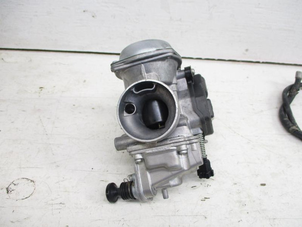 93 Honda TRX 300 FW Fourtrax 4x4 OEM Carburetor Carb 16100-HC4-840 1993