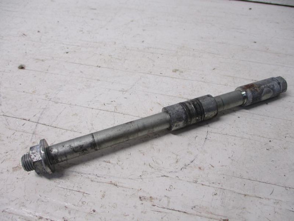 19 Honda CB 300R 300 R Front Axle 44301-K94-T00 2019-2025