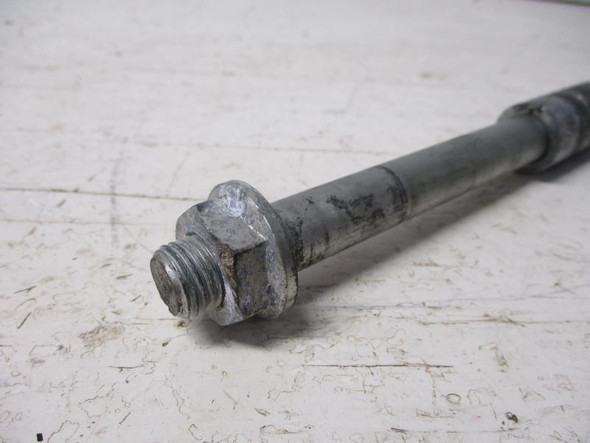 19 Honda CB 300R 300 R Front Axle 44301-K94-T00 2019-2025