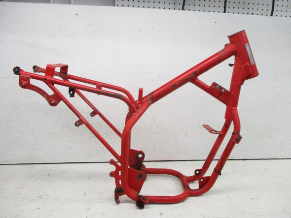 07 Cobra CX 50 SR King Frame Chassis *BOS*