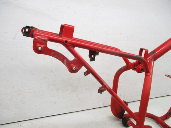 07 Cobra CX 50 SR King Frame Chassis *BOS*