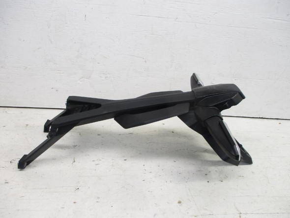 19 Honda CB 300R 300 R Rear Fender License Plate Bracket 80121-K94-T00 2019-2022