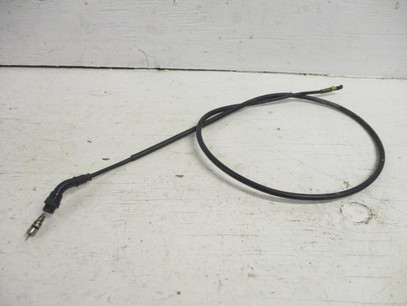 93 Honda TRX 300 FW Fourtrax 4x4 Choke Cable 17950-HC5-971 1993