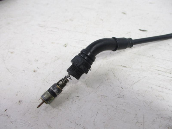 93 Honda TRX 300 FW Fourtrax 4x4 Choke Cable 17950-HC5-971 1993