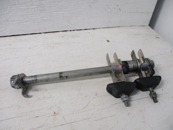 19 Honda CB 300R 300 R Rear Axle 42301-K0A-E10 2019-2025