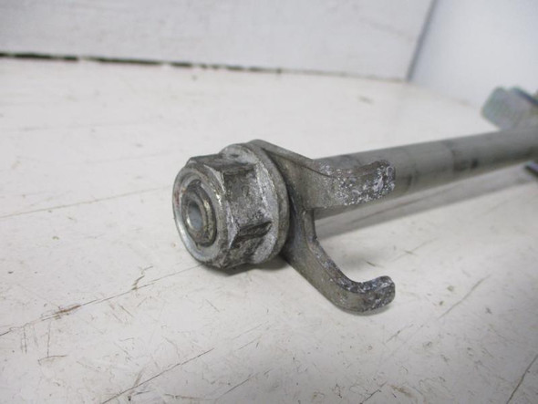 19 Honda CB 300R 300 R Rear Axle 42301-K0A-E10 2019-2025