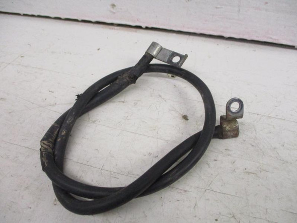 93 Honda TRX 300 FW Fourtrax 4x4 Ground Cable 32601-HC4-010 1988-1994