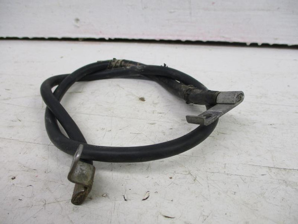 93 Honda TRX 300 FW Fourtrax 4x4 Ground Cable 32601-HC4-010 1988-1994