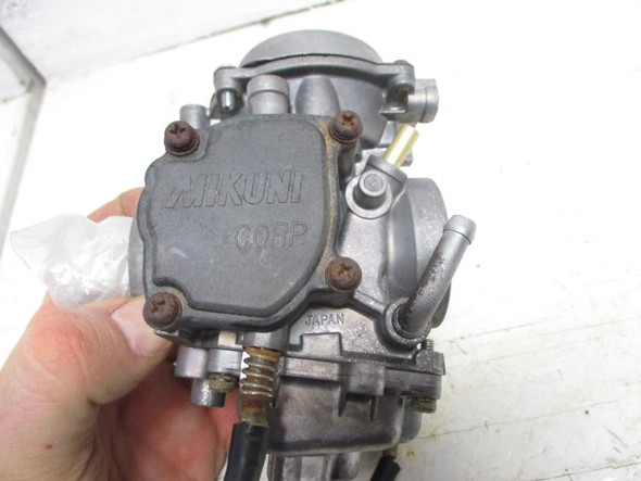 1999-2001 Arctic Cat 250 2wd 4x4 OEM Carburetor Carb 0470-367